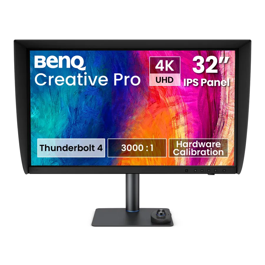 PV3250U 31.5IN IPS LED 3840X216/16:9 5MS 1300:1 HDMI/USB-C