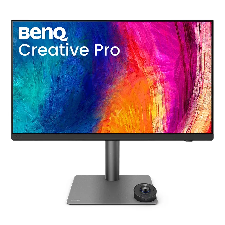PD2732U 27IN IPS 3840X2160/1000:1 HDMI 2/DISPLAYPORT 1.4