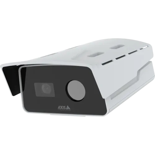 AXIS Q2802-E 17 HFOV 8.3 FPS/BISPECTRAL CAMERA W/ A HIGH-PERF