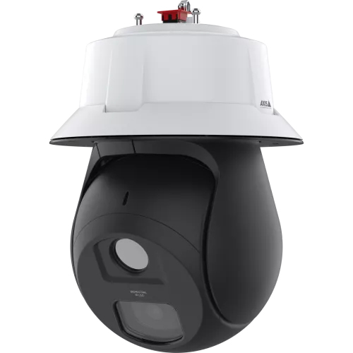 AXIS Q6411-LE 8.3 FPS/