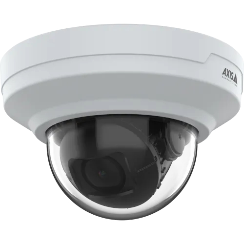 AXIS M3098-V 8 MP AI-POWERED/MINI DOME