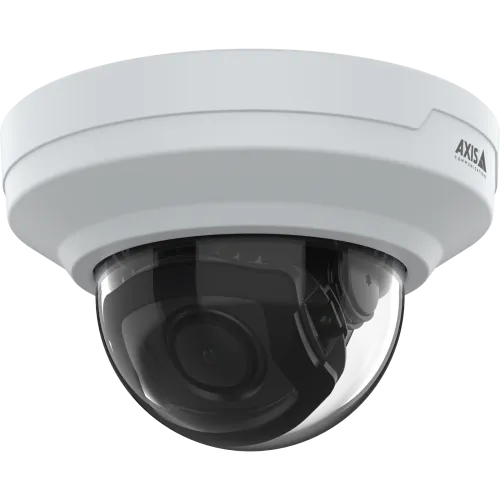 AXIS M3098-LV 8 MP AI-POWERED/MINI DOME CAMERA