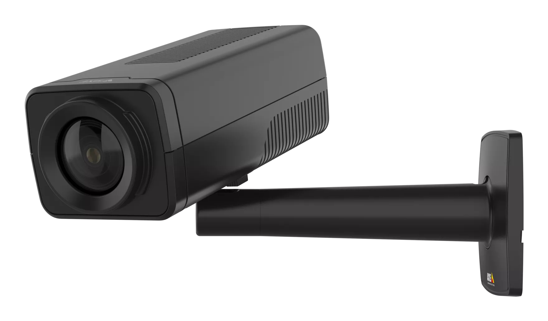 AXIS Q1726 1/1.8IN IMAGE SENSOR/4 MP RESOLUTION DAY/NIGHT BLOCK