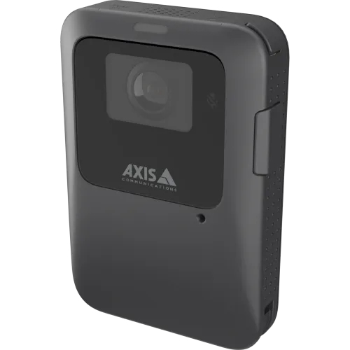 AXIS W111 BLACK/