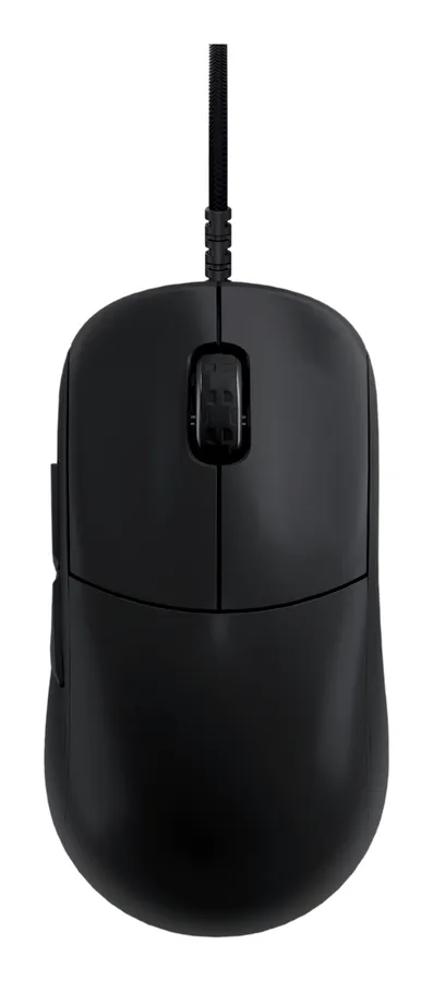 CHERRY XTRFY M42V2 ULTRA-LIGHT/GAMING MOUSE BLACK