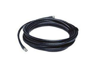 5 FT LOW LOSS RF CABLE W/RP/TNC AND N-TYPE CONNECTORS IN