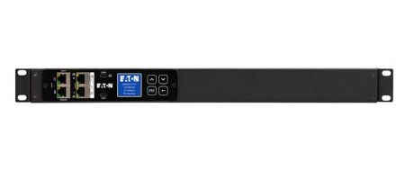 PDU G4 MA 1U C20i 16A 1P 6xC13,6xC39