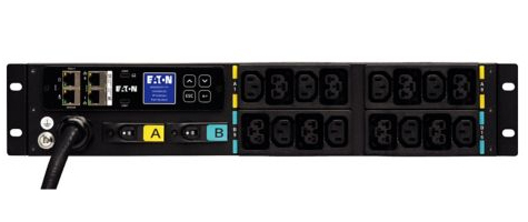PDU G4 MI 2U 309 32A 1P 8xC13,8xC39