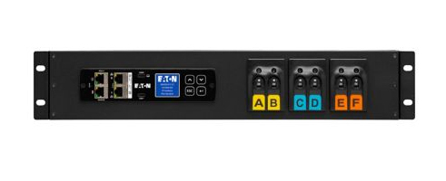 PDU G4 MI 2U 309 32A 3P 12xC13,12xC39