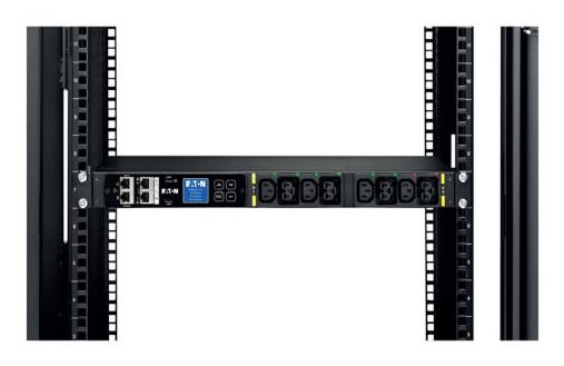 PDU G4 MI 1U C20i 16A 1P 4xC13,4xC39