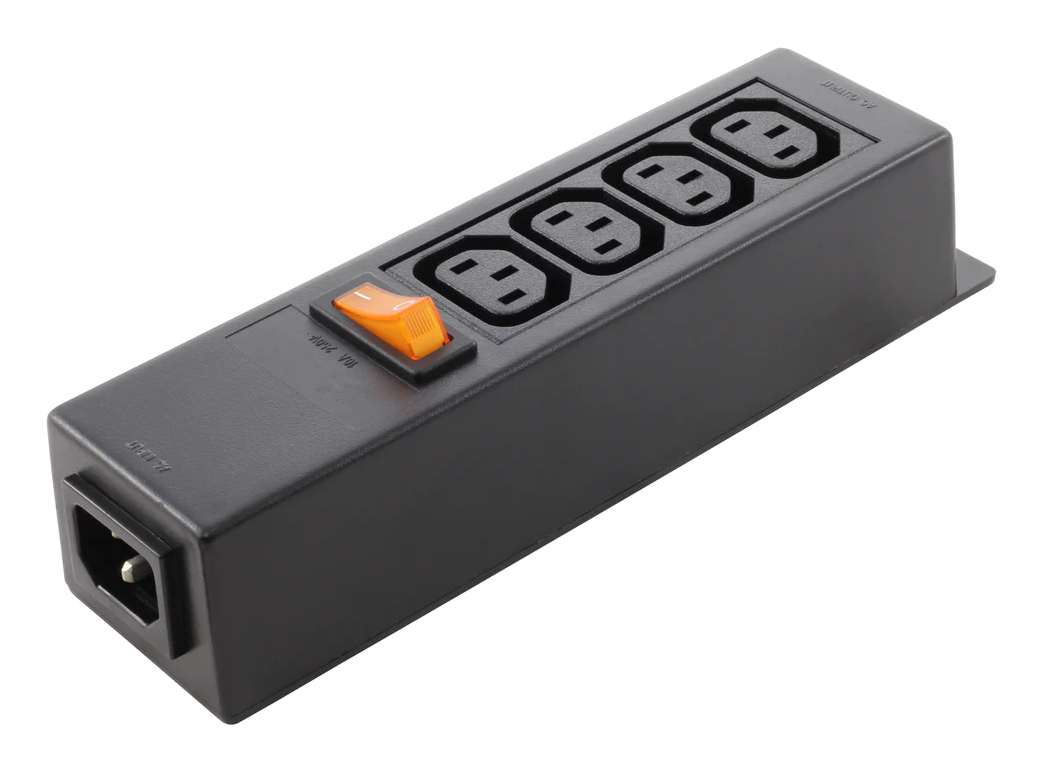 ELO WALLABY PRO POWER STRIP KIT/