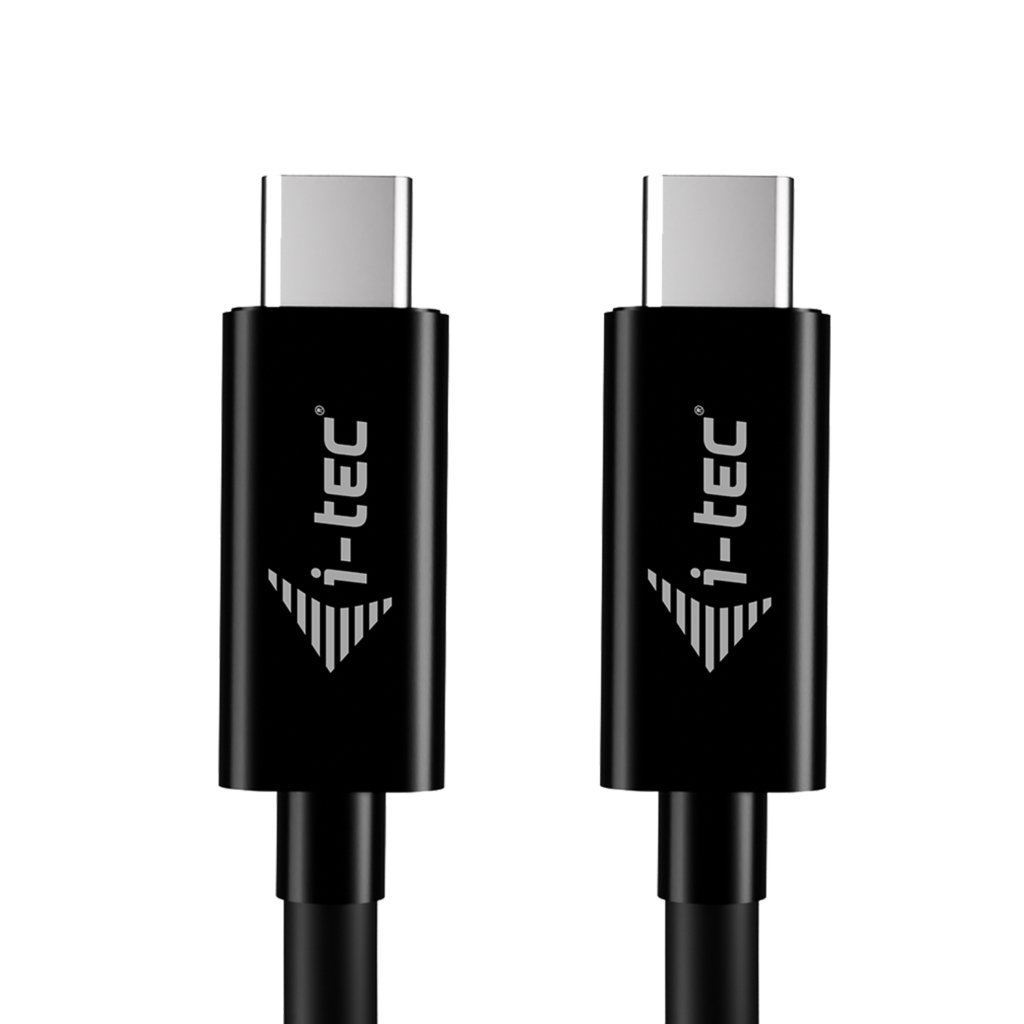 I-TEC USB-C CHARGING CABLE/CHARGING CABLE 1.8M