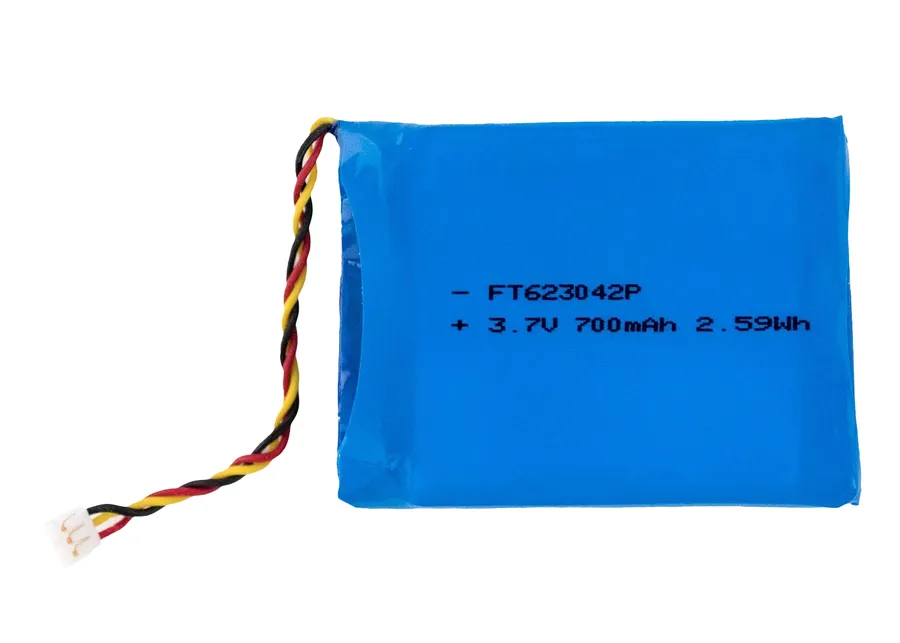 LITHIUM ION BATTERY FOR/DS800/DS840/DS860/S800/S840/S860