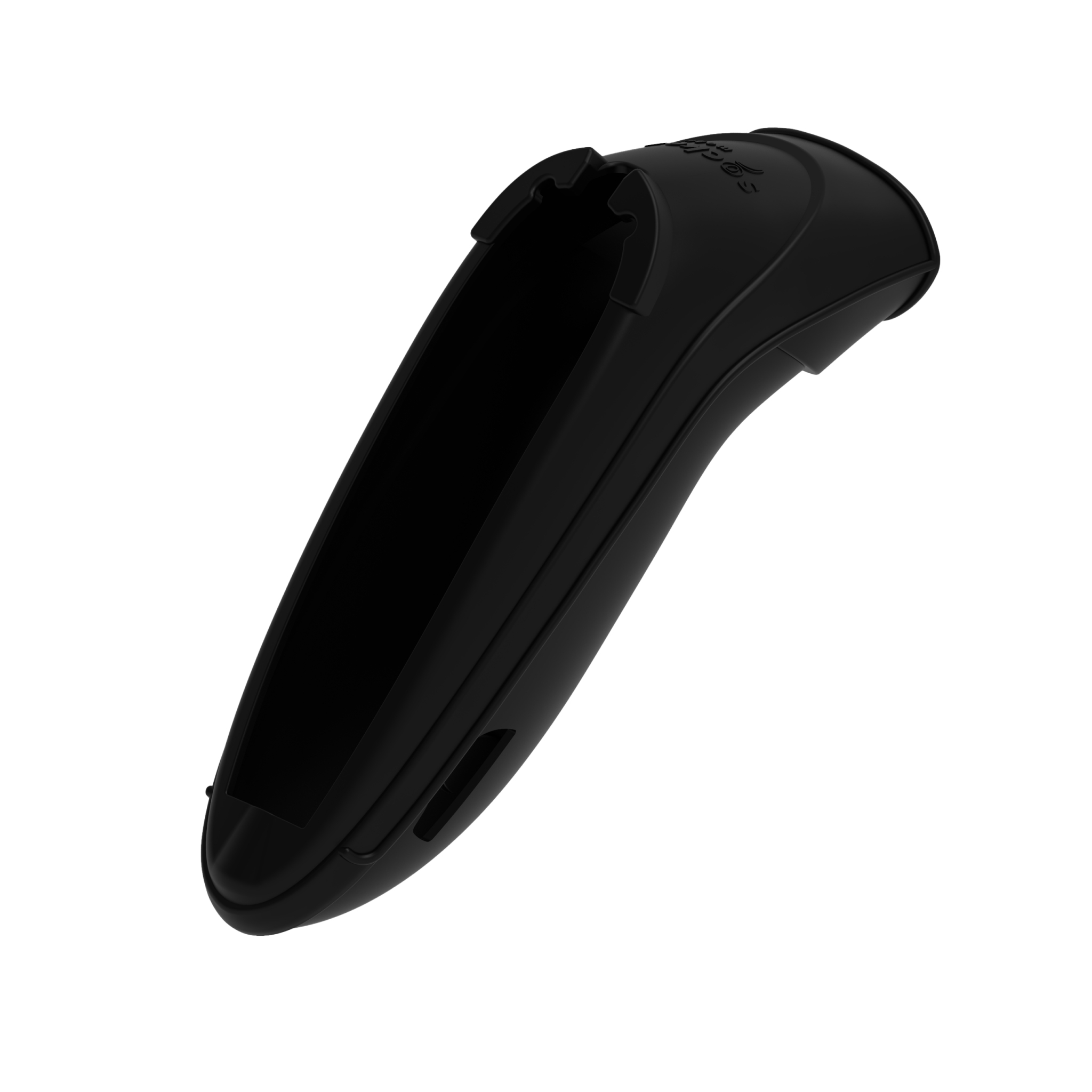 FLEXGUARD FOR 700 DURASCAN/SERIES SCANNERS BLACK
