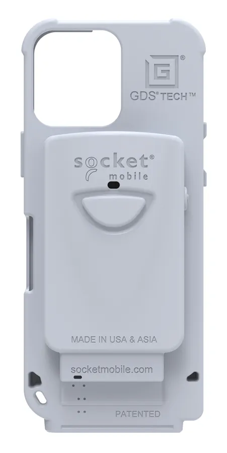 DURASLED (CASE ONLY) FOR IPHONE/16 AND 15