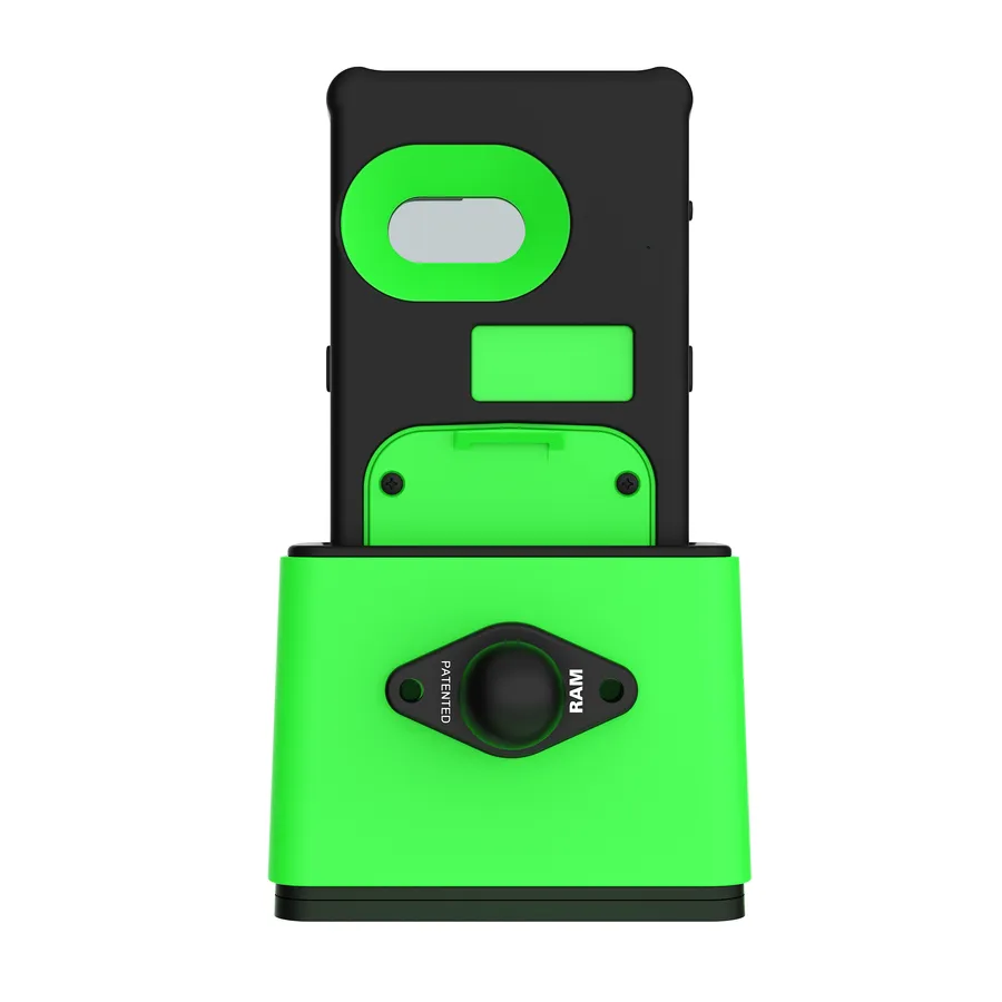 XTREMESCAN MAG XS663 V2 PROF/BLUETOOTH LE LONG-RANGE BARCODE