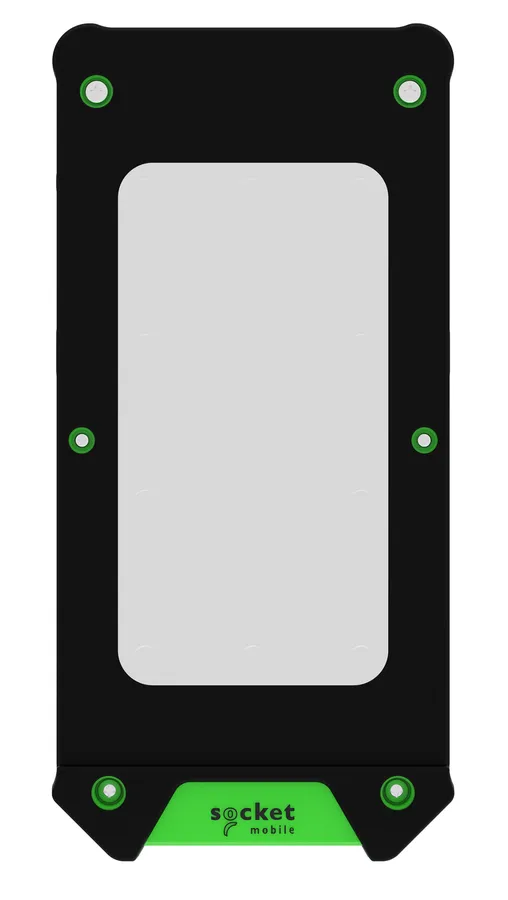 XTREMESCAN MAG XS663 V2 PROF/BLUETOOTH LE LONG-RANGE BARCODE