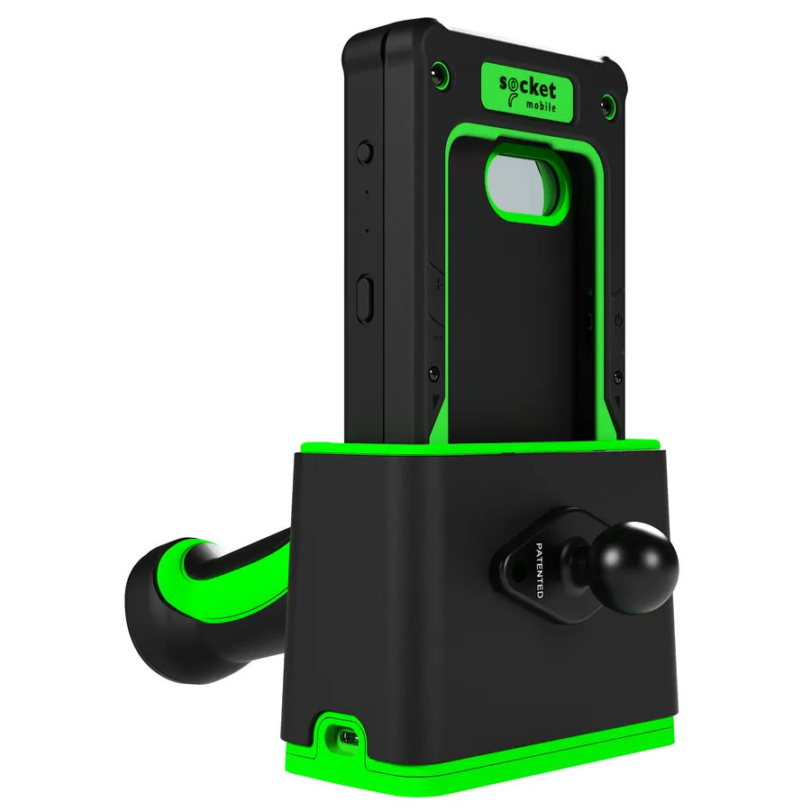 XTREMESCANGRIP XG941/PERFORMANCE BLUETOOTH LE BARCODE