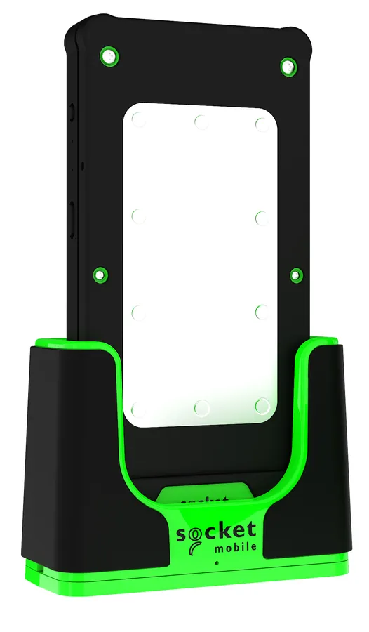 XTREMESCANGRIP MAG XG641/PERFORMANCE BLUETOOTH LE BARCODE