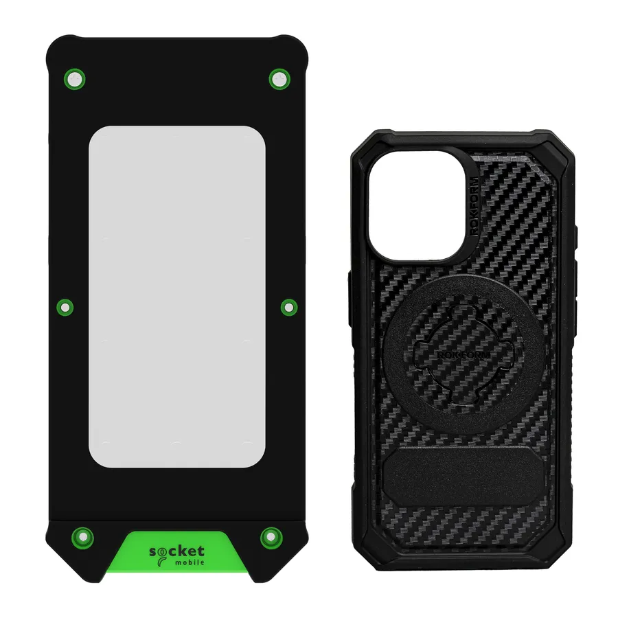 XTREMESCAN MAG XS641/PERFORMANCE BLUETOOTH LE BARCODE