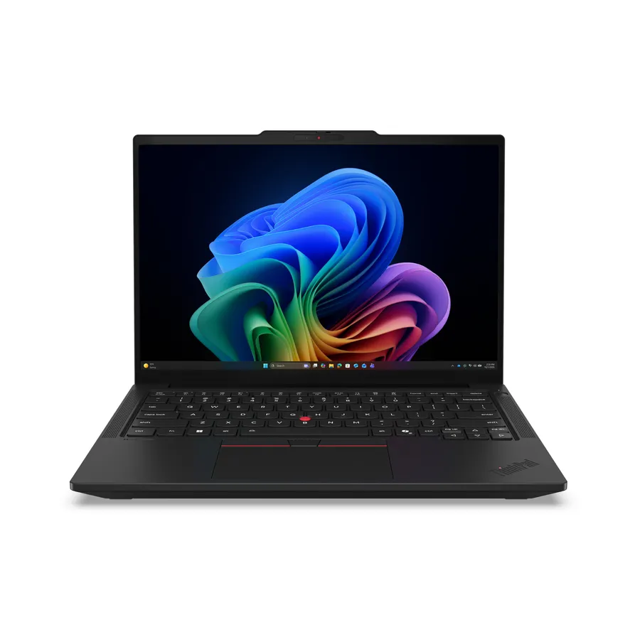 ThinkPad T14 Gen 7, Ultra 7 355  14" WUXGA Non-Touch Ubuntu Linux 64GB 1TB SSD M.2 Intel® Wi-Fi 7 BE211 3YR Premier Backlit Black-English
