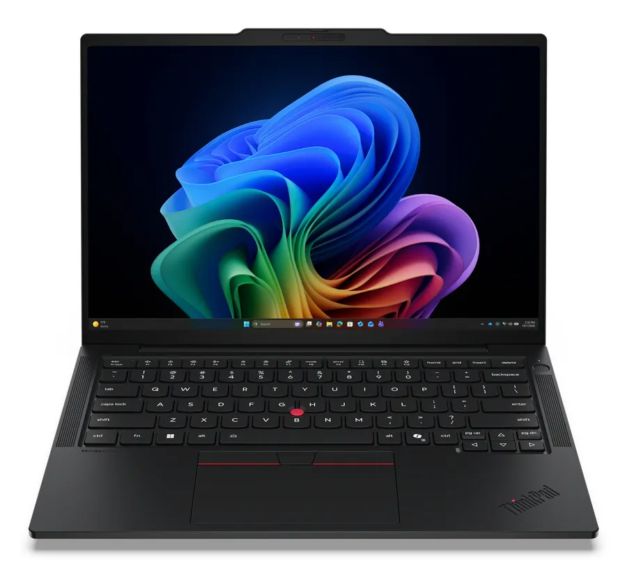 ThinkPad T14s Gen 7, Ultra 7 355 14" WUXGA Non-Touch W11P 32GB 512GB SSD Intel® Wi-Fi 7 BE211 Snapdragon™ X12 4G Cat 6 3YR Premier Black