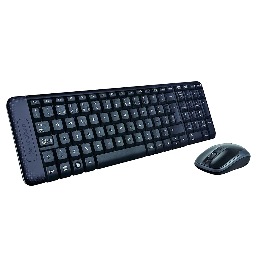 WIRELESS COMBO MK220/.SP