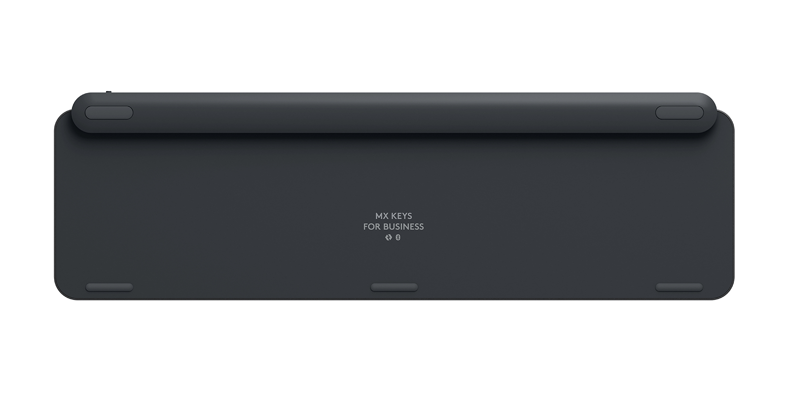 MX KEYS FOR BUSINESS - GRAPHITE/FRA - CENTRAL