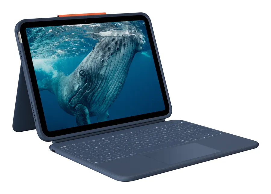 RUGGED COMBO 4C TOUCH/CLASSIC BLUE - CH - EU19TI-944