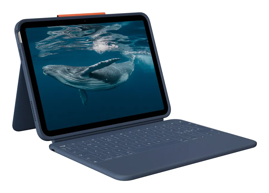 RUGGED COMBO 4C/CLASSIC BLUE - PAN - EU19TI-944