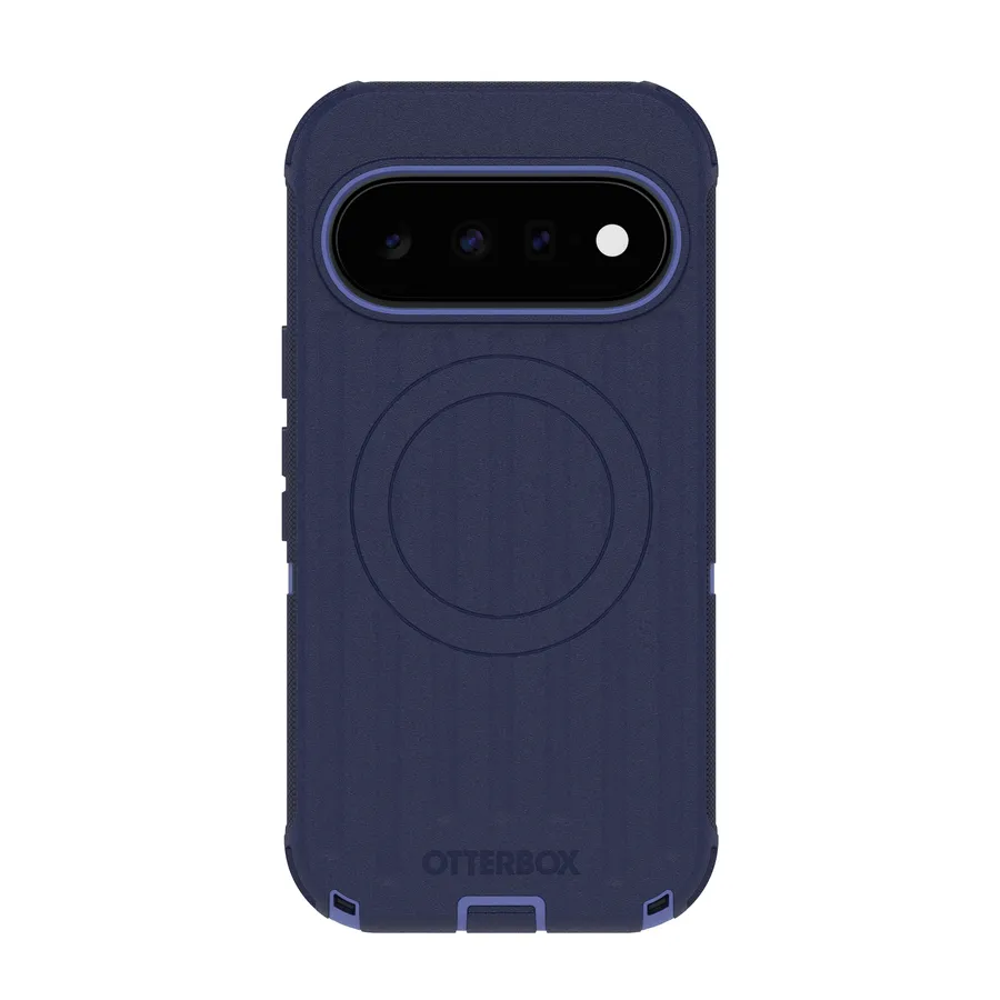 OTTERBOX DEFENDER PRO MAGNETS/SEAHORSE/ANCHOVY WITHERWILL - BL