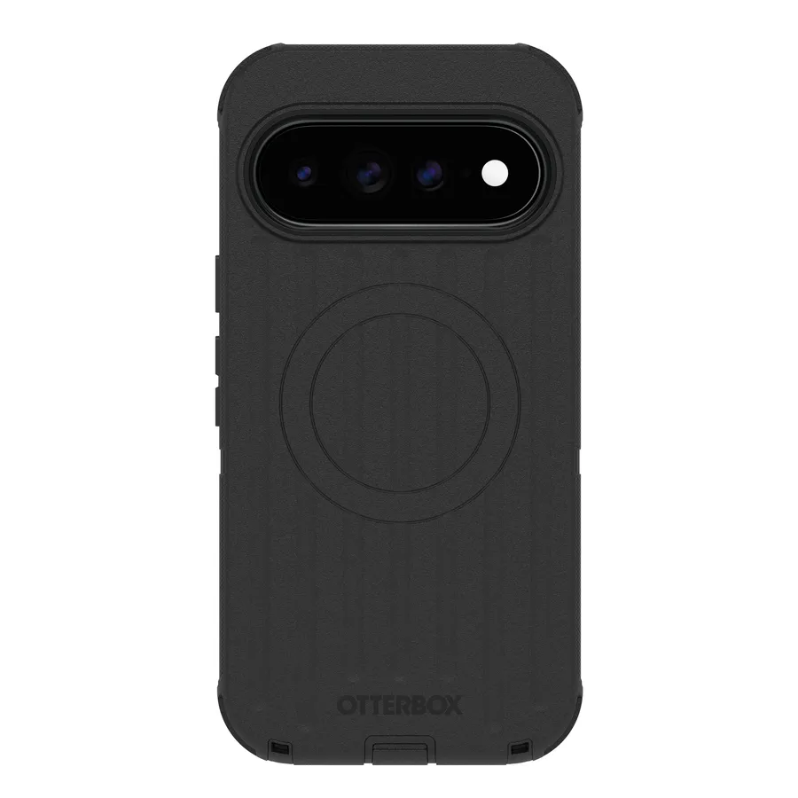 OTTERBOX DEFENDER PRO MAGNETS/LIMPET - BLACK
