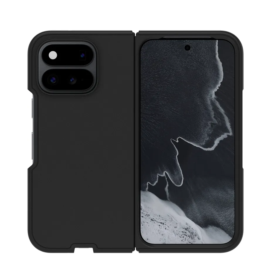 OTTERBOX LUMEN MAGNETS TREVALLY/- BLACK