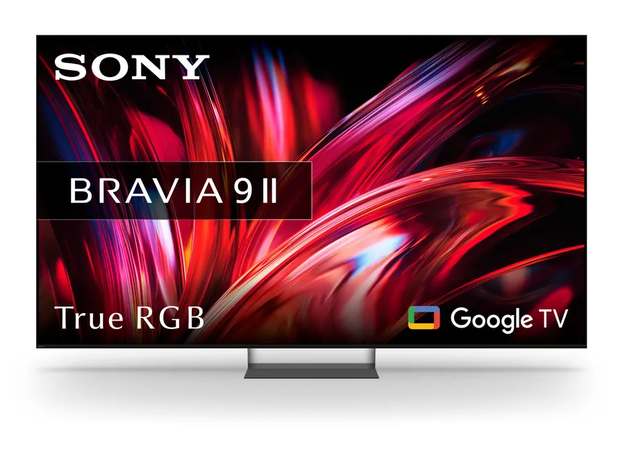 85" BRAVIA 9m2 True RGB TV