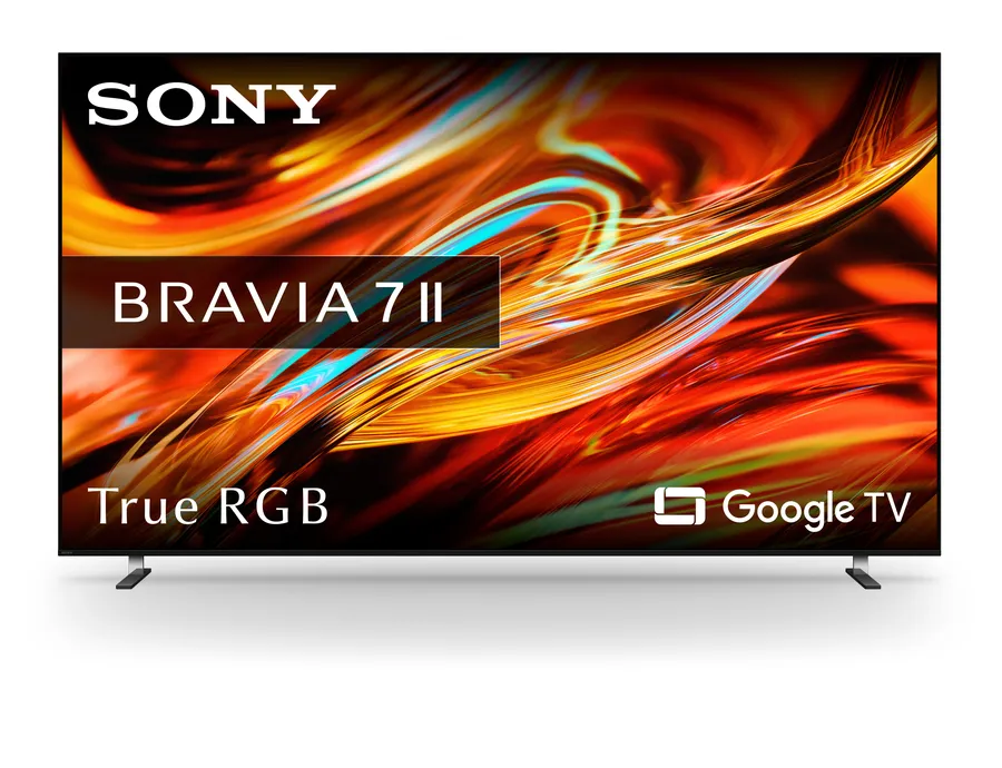 98" BRAVIA 7m2 True RGB TV