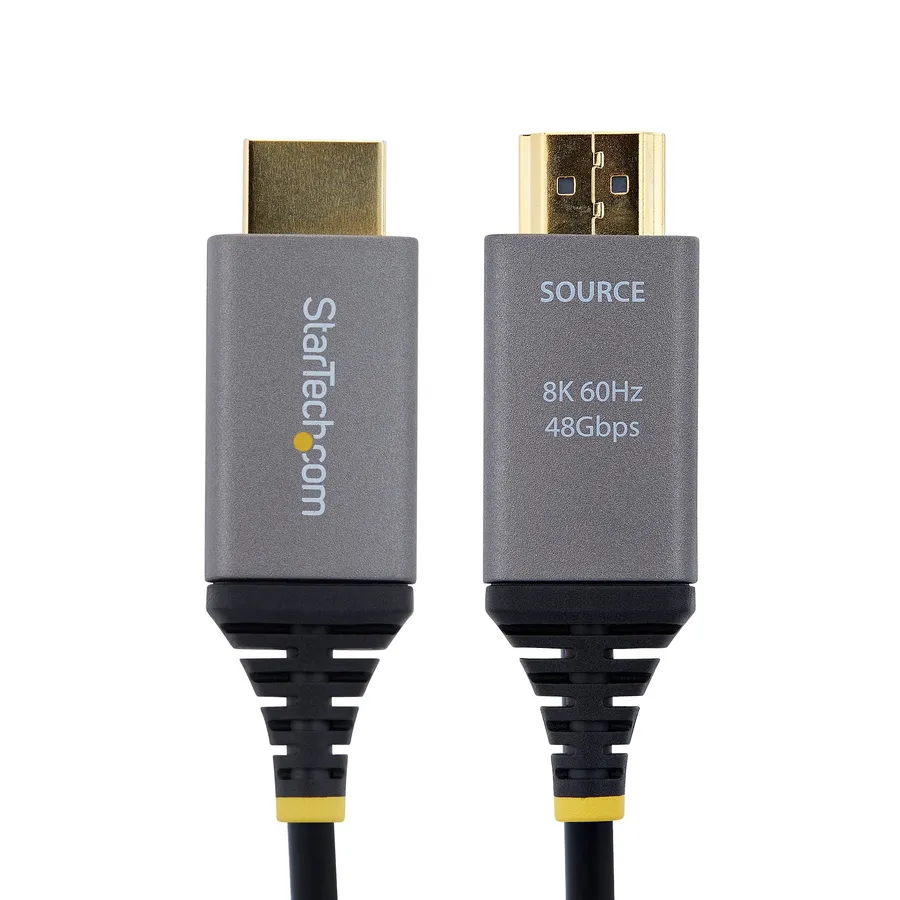 20M ACTIVE OPTICAL HDMI 2.1 CBL/HYBRID AOC/CMP PLENUM/8K 60HZ