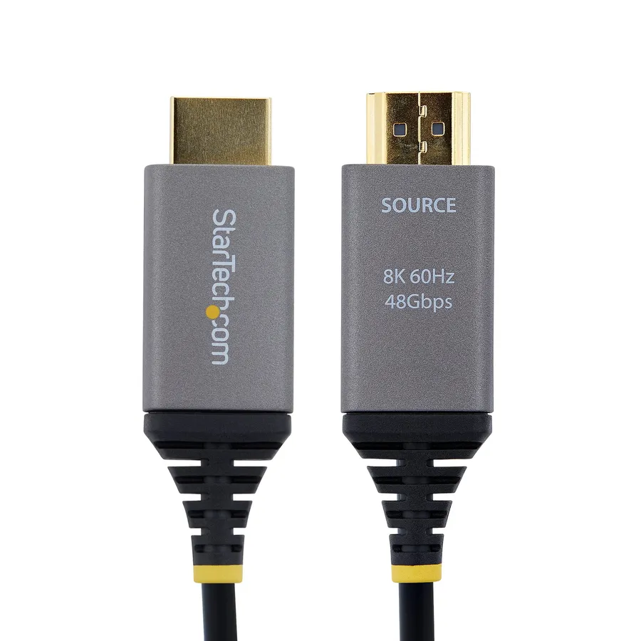 30M ACTIVE OPTICAL HDMI 2.1 CBL/HYBRID AOC/CMP PLENUM/8K 60HZ