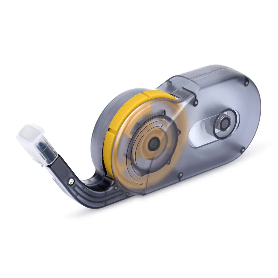 FIBER OPTIC CABLE CLEANER/.