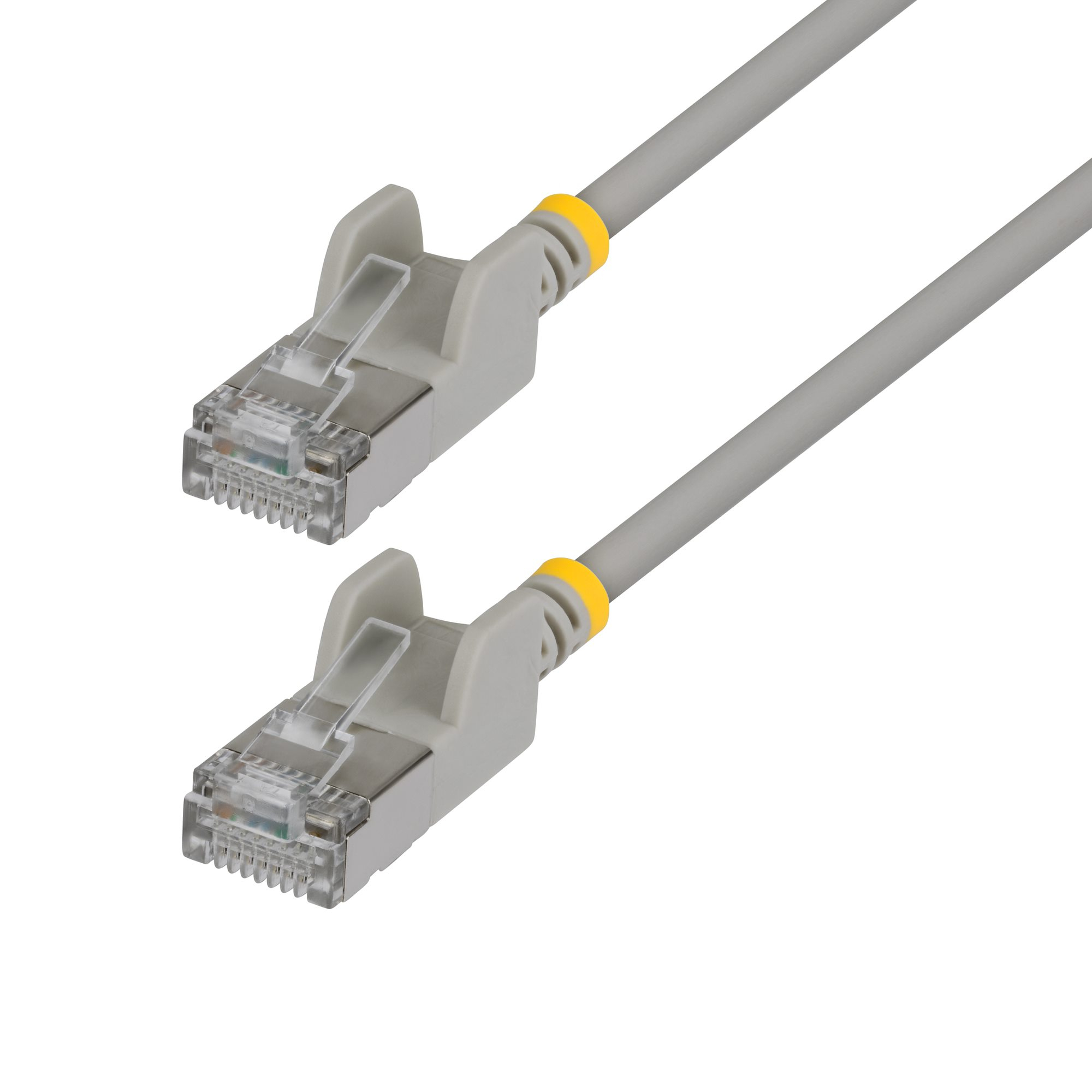 30CM ULTRA SLIM CAT6A CABLE/.