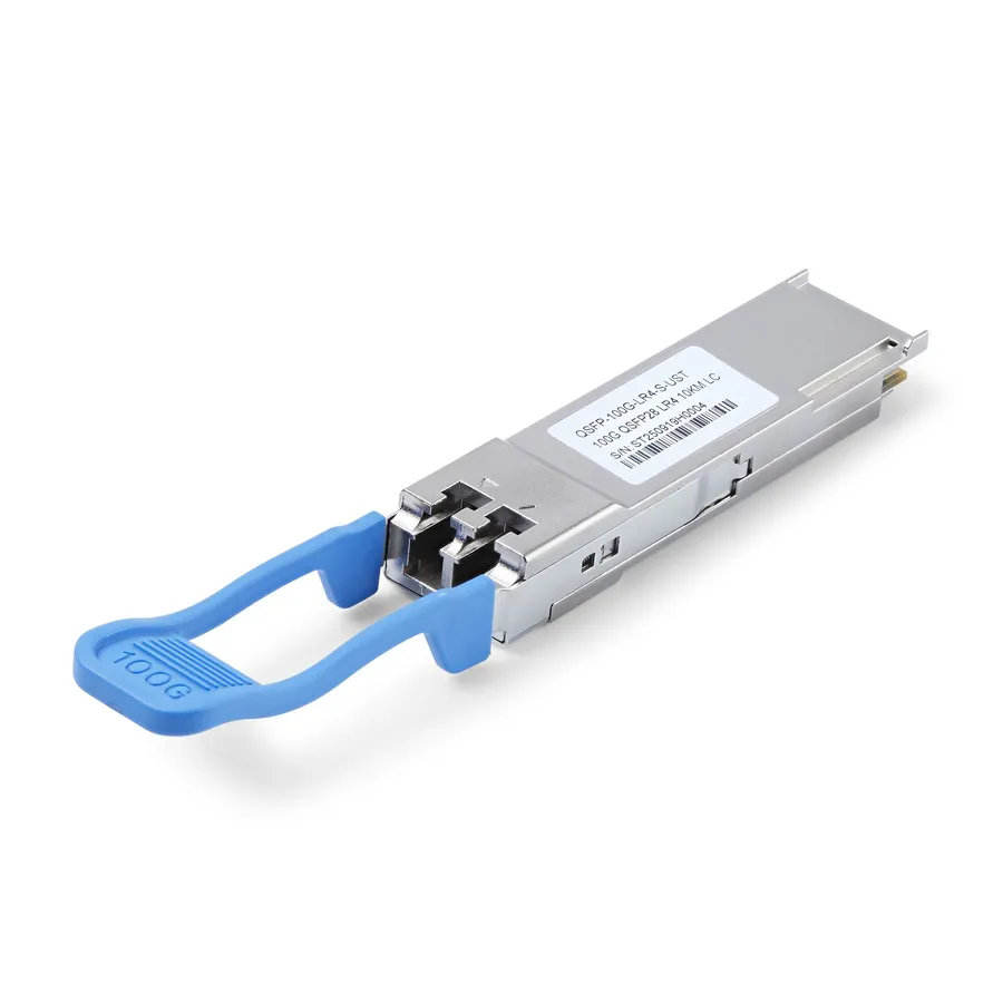 MSA UNCODED QSFP MODULE/.
