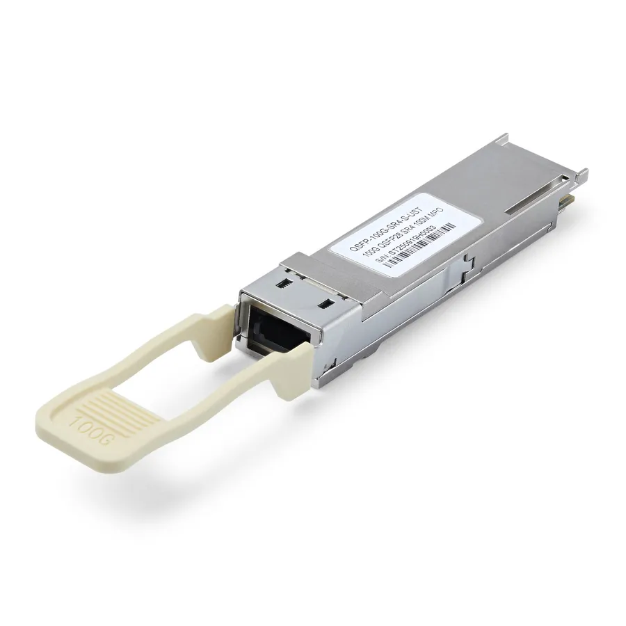 MSA UNCODED QSFP MODULE/.