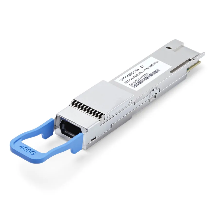 CISCO QSFP-DD MODULE 400GBPS/.