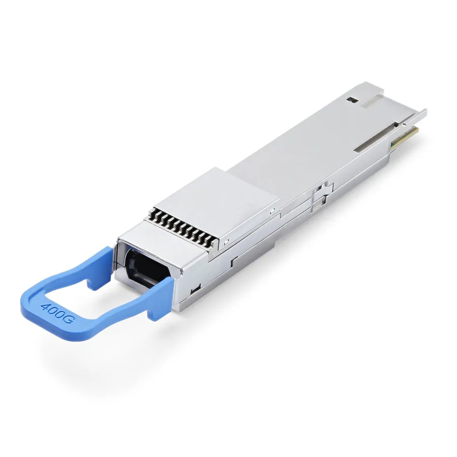 MSA QSFP-DD MODULE 400GBPS/.