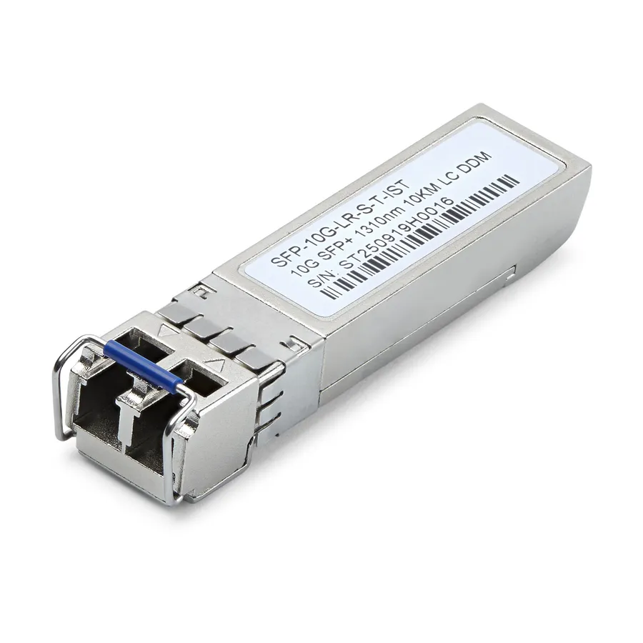 CISCO SFP+ MODULE 10GBPS/.
