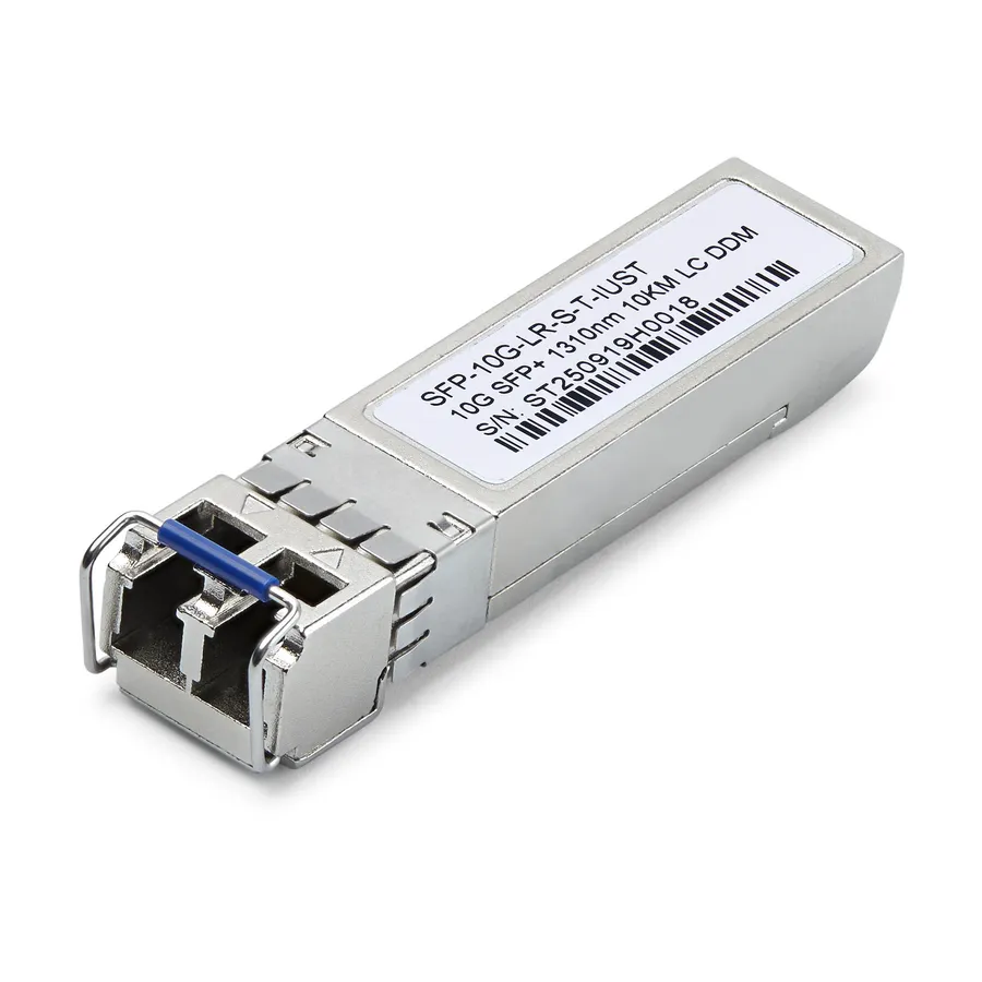 UNCODED SFP+ MODULE 10GBPS/.