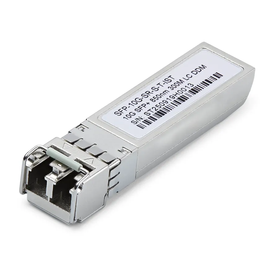 CISCO SFP+ MODULE 10GBPS/.