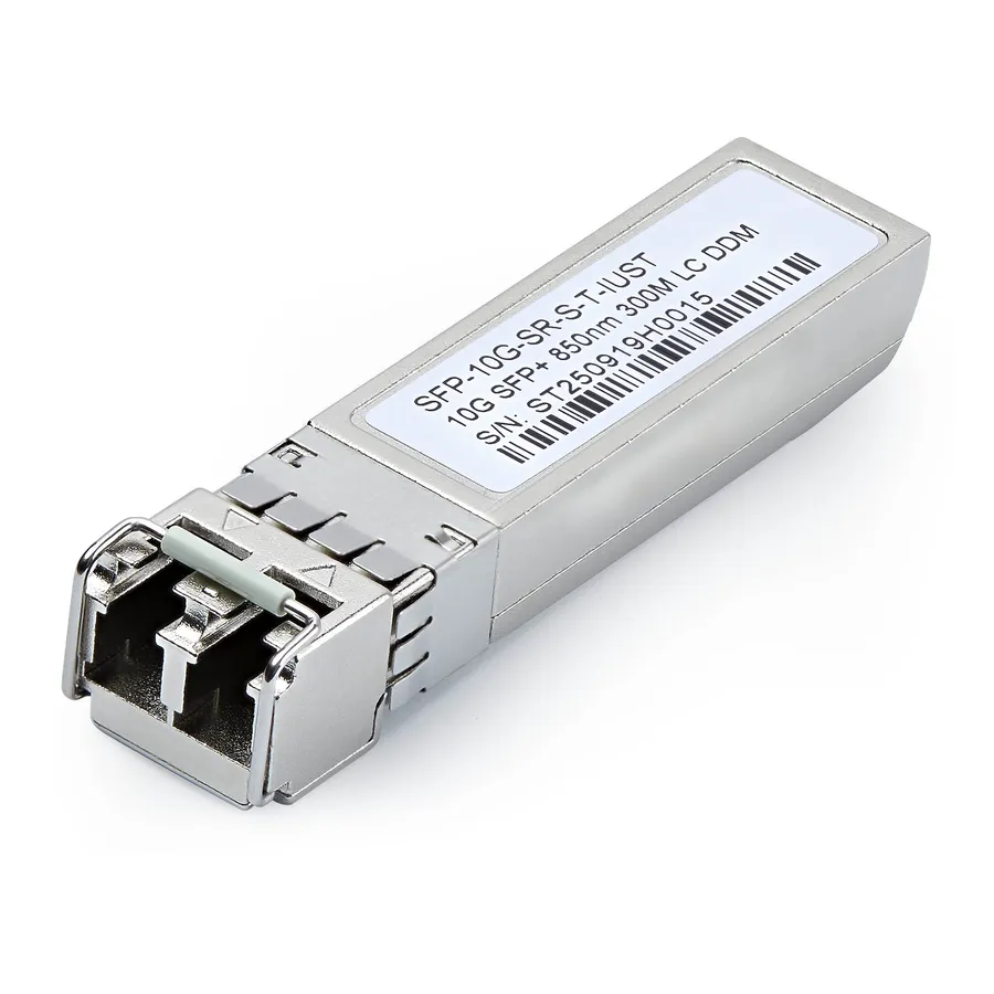 UNCODED SFP+ MODULE 10GBPS/.