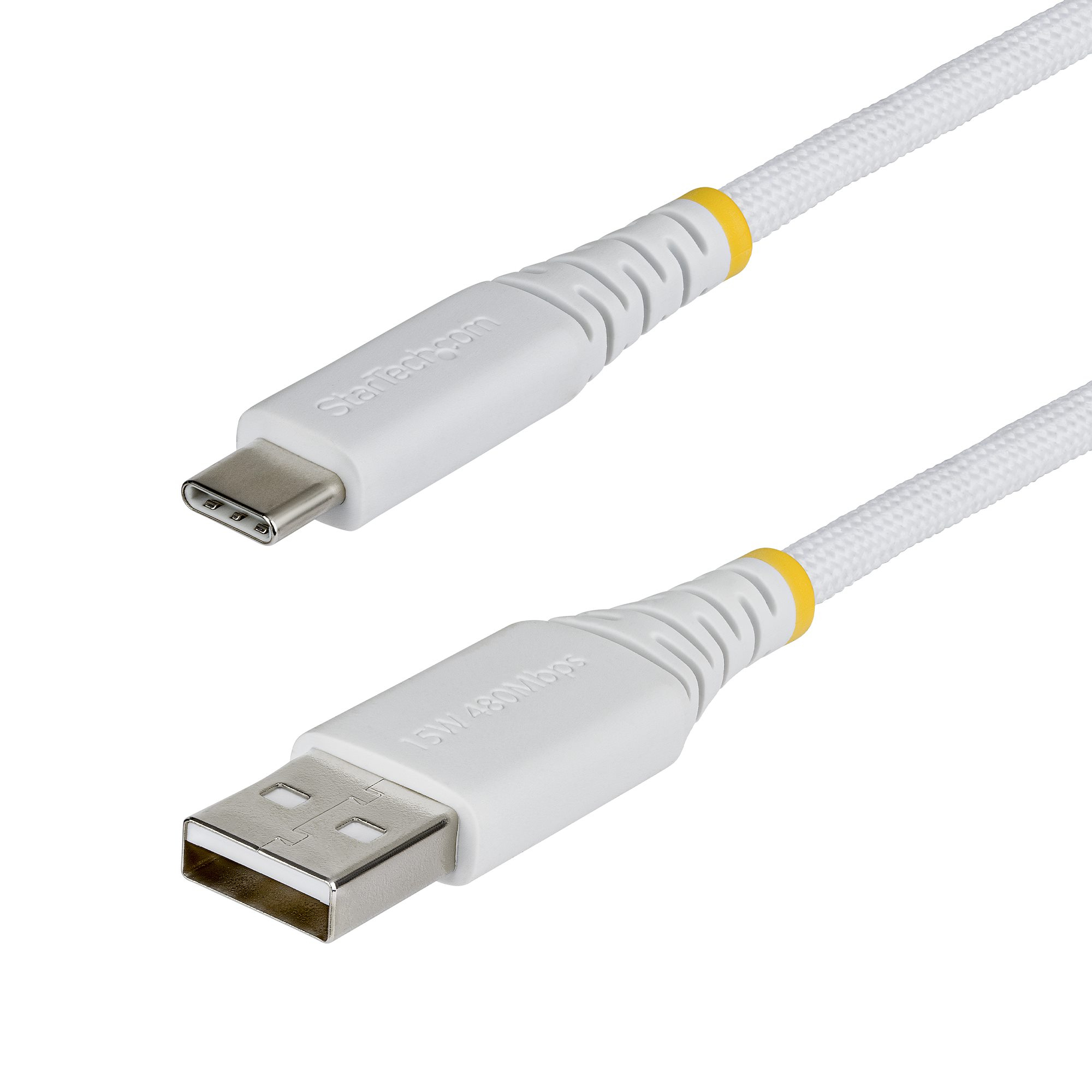 30CM USB-A TO USB-C CABLE/.