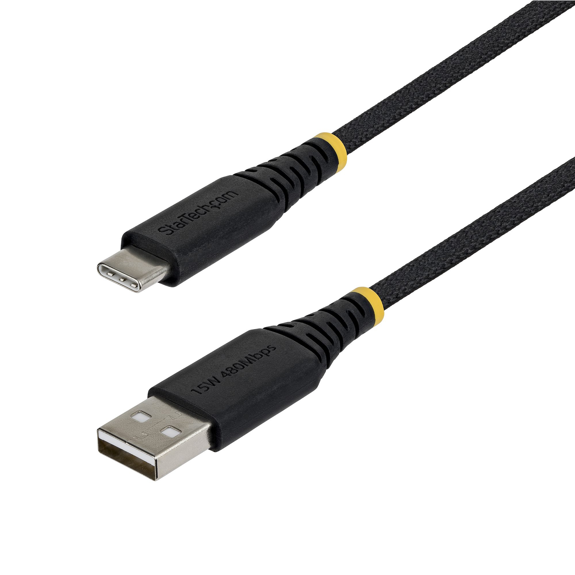 3M USB-A TO USB-C CABLE/.