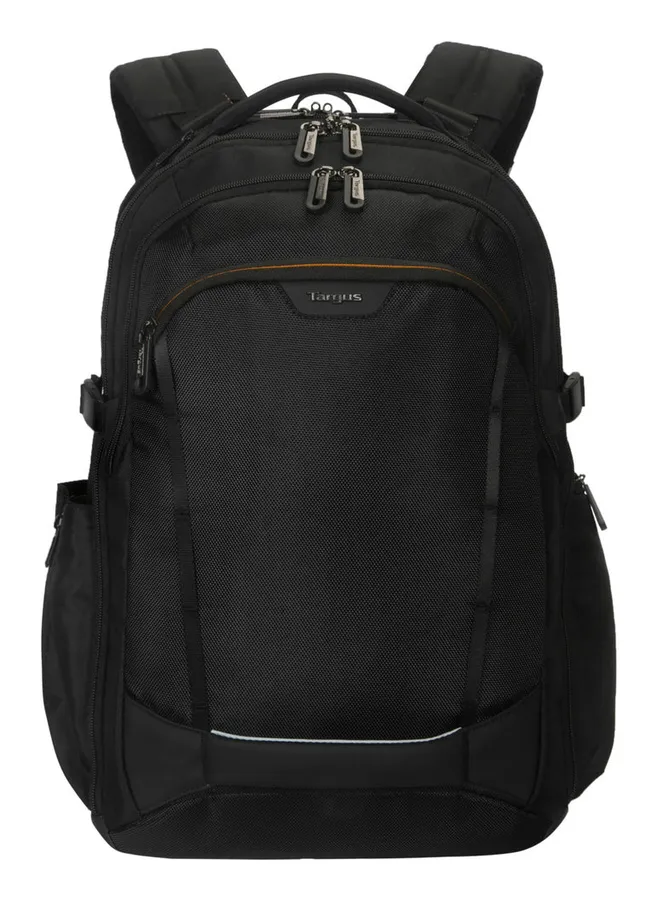 TARGUS VOYAGER EXP BACKPACK/17IN BLACK